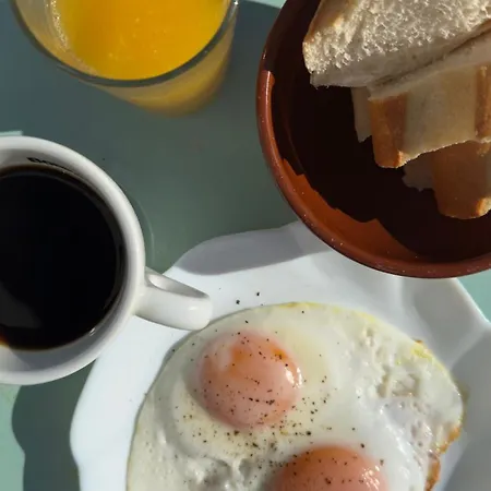 Εξοχικό σπίτι Abreu Do Louro *