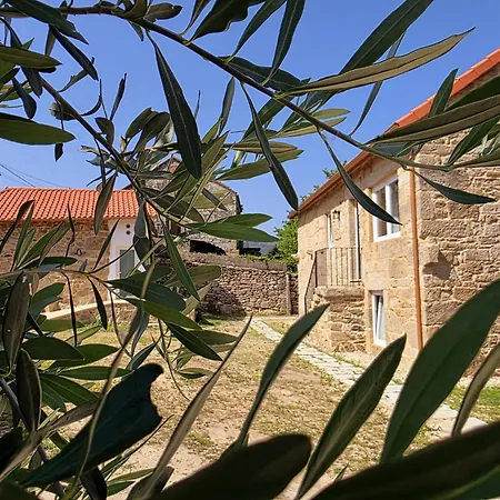 Abreu Do Louro Εξοχικό σπίτι