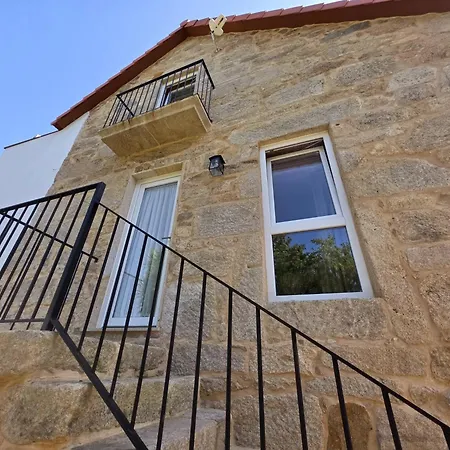 Abreu Do Louro Εξοχικό σπίτι *