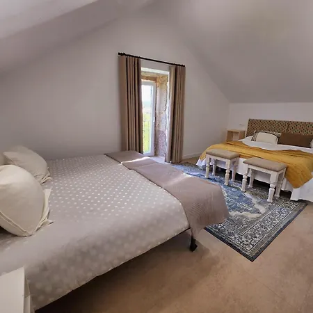 Abreu Do Louro Εξοχικό σπίτι Arbo