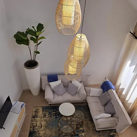 Εξοχικό σπίτι Abreu Do Louro Arbo