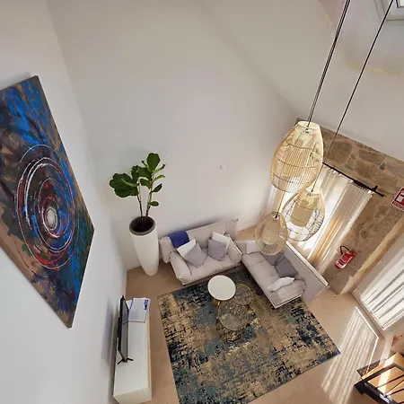 Abreu Do Louro Εξοχικό σπίτι