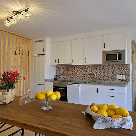 Abreu Do Louro Casa rural *