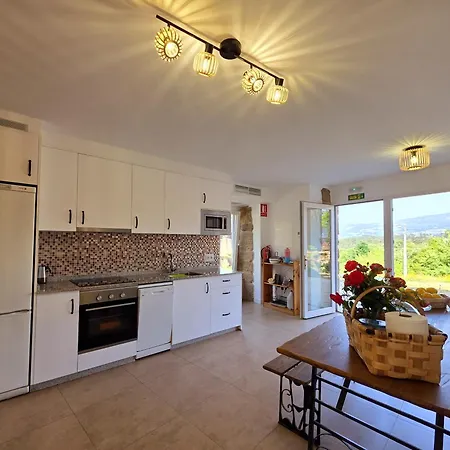 Abreu Do Louro Εξοχικό σπίτι