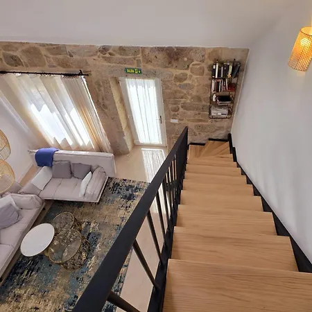 Abreu Do Louro Casa rural *