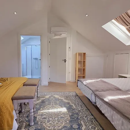 Εξοχικό σπίτι Abreu Do Louro *