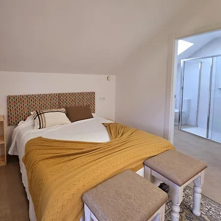 Abreu Do Louro Casa rural Arbo