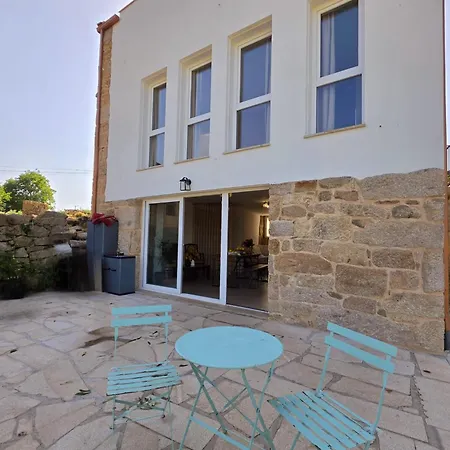 Abreu Do Louro Εξοχικό σπίτι *