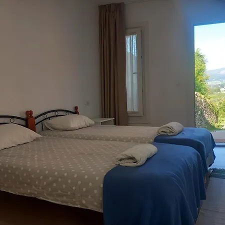 Casa rural Abreu Do Louro