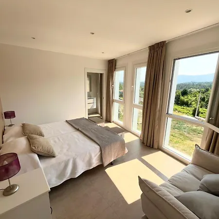 Εξοχικό σπίτι Abreu Do Louro Arbo